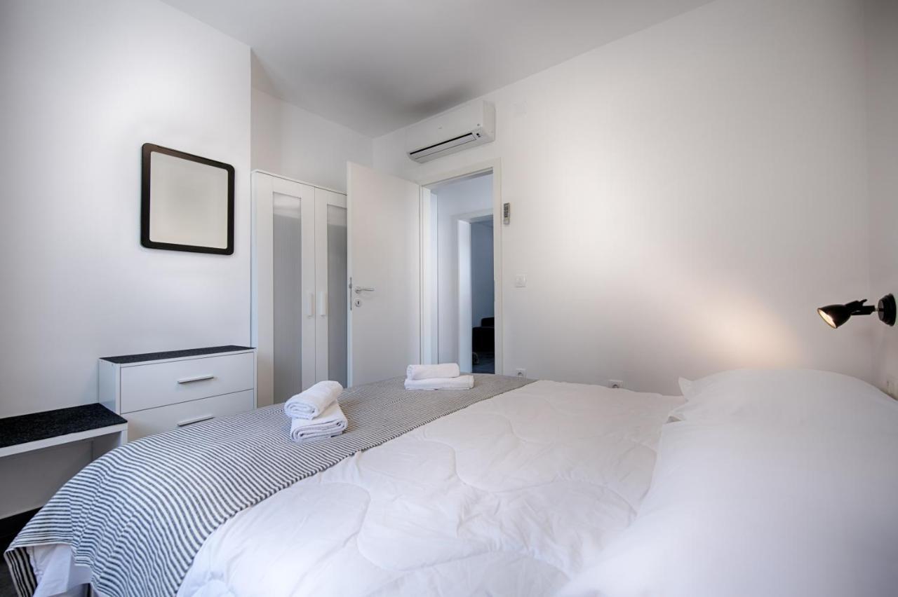Apartmani Dule Komiža Exterior foto